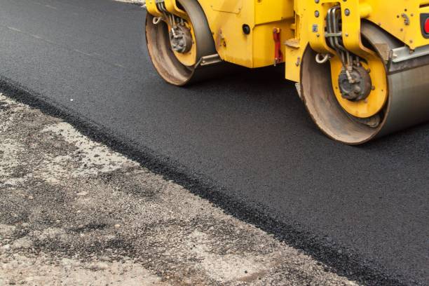 Best Recycled Asphalt Driveway Installation  in Weirton, WV